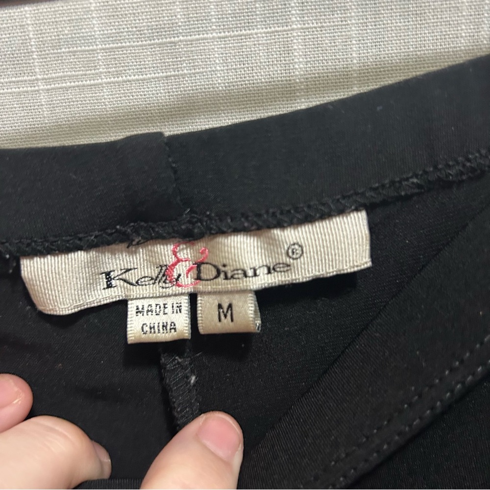 Kelly Diane pants M - Picture 3 of 3